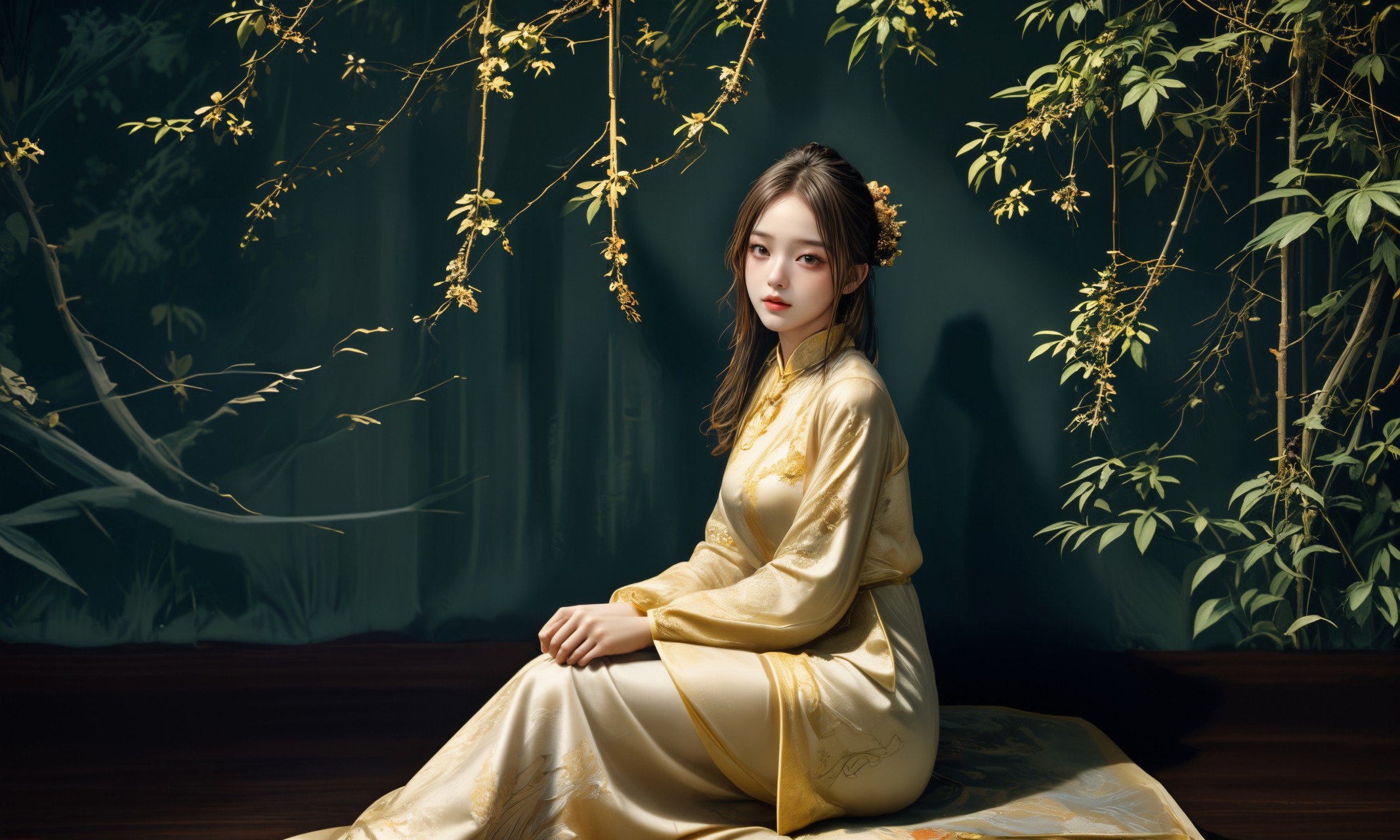 醋海争锋展晋匠绝艺 山西举行食醋制作工职业技能大赛